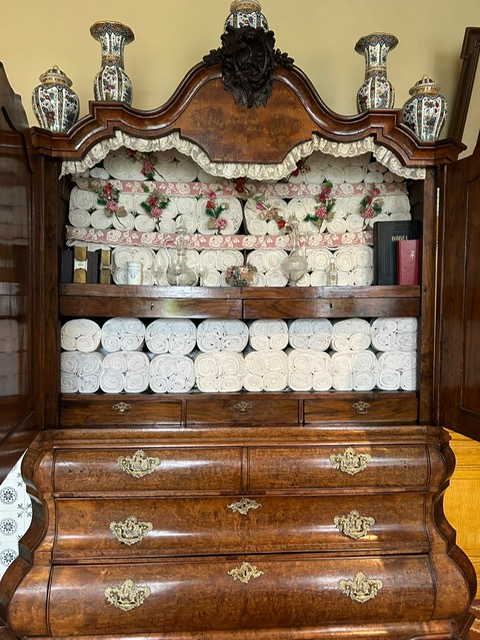kabinet kast